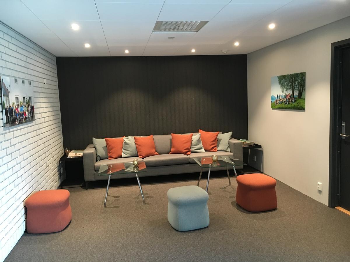 Blix Hotel 3*