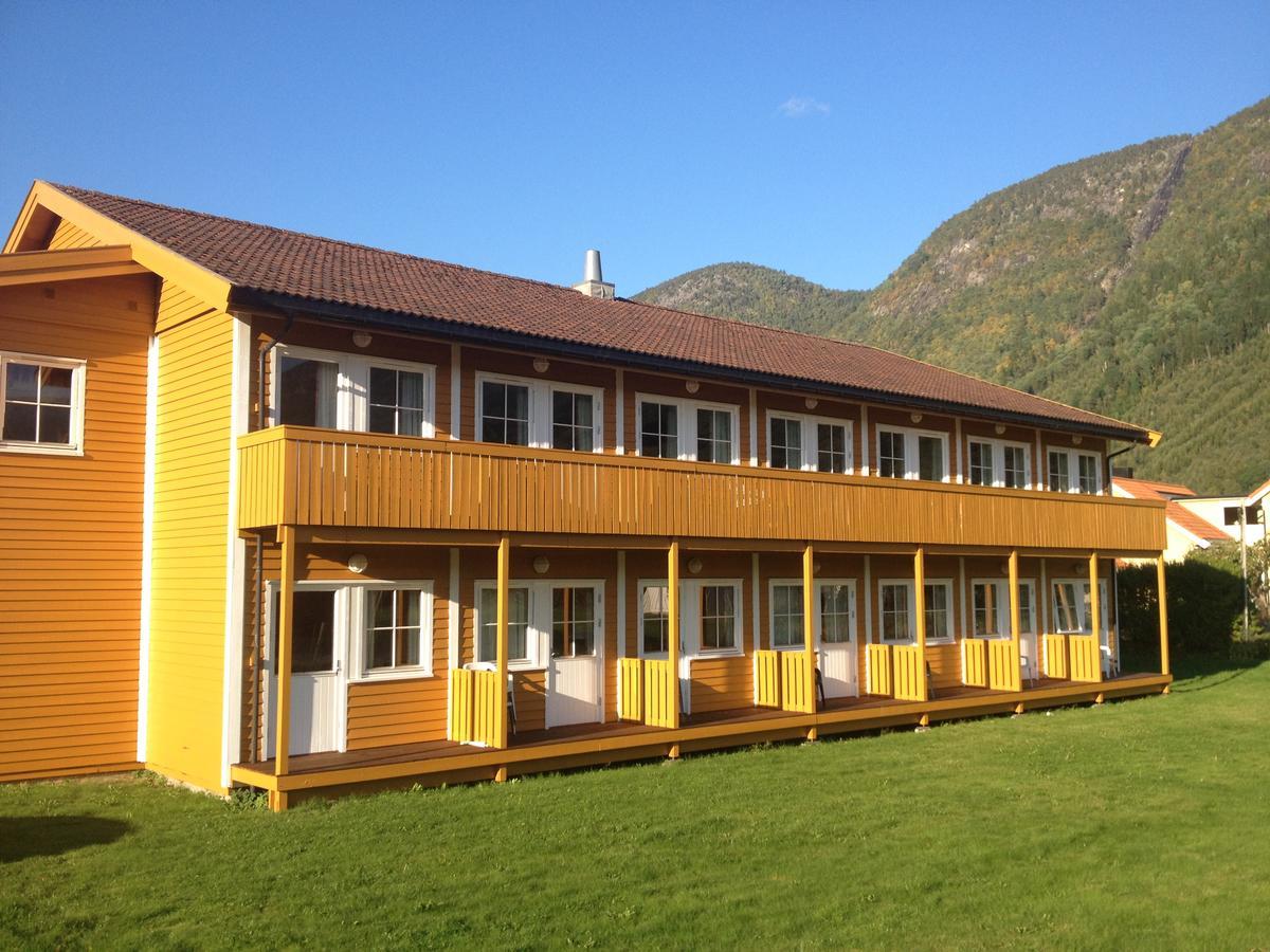 Hotel Blix