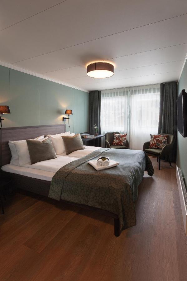 Hotel Blix 3*