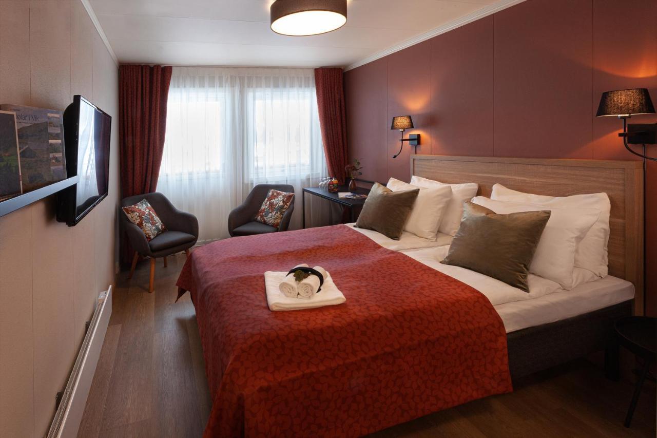 Blix Hotel 3*
