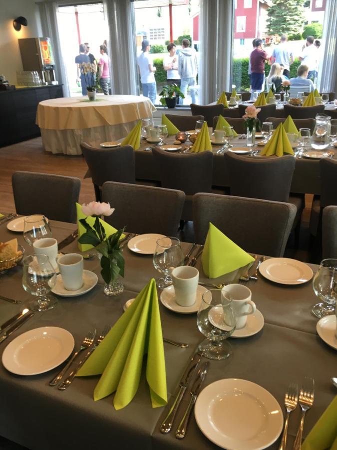 Blix Hotel Vikoyri